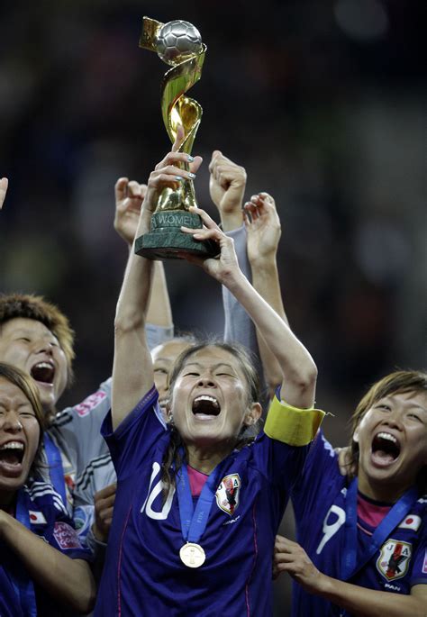 Japan's World Cup tenacity rewards a country's determination to overcome disaster: Bill ...