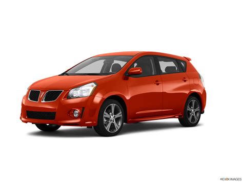 Used 2010 Pontiac Vibe GT Sport Wagon 4D Pricing | Kelley Blue Book