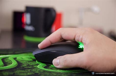 Razer Abyssus V2 Review - Razer's budget gaming mouse?