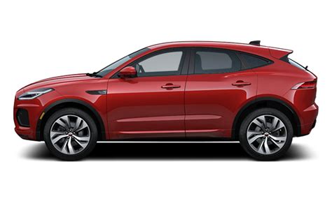 2021 Jaguar E-Pace 300 Sport - from $59,921 | Jaguar Royal Oak in Calgary