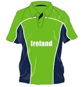 Ireland Cricket Shirts, Suppliers, Cricket Shirts Manufacturers, Ireland Shirts Suppliers ...