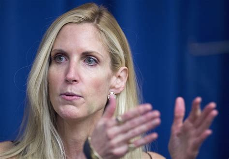 Ann Coulter: 'Sounds like the big sell-out is coming' from Trump on ...