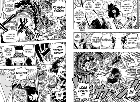 How Luffy's Devil Fruit Awakening is Unique in One Piece