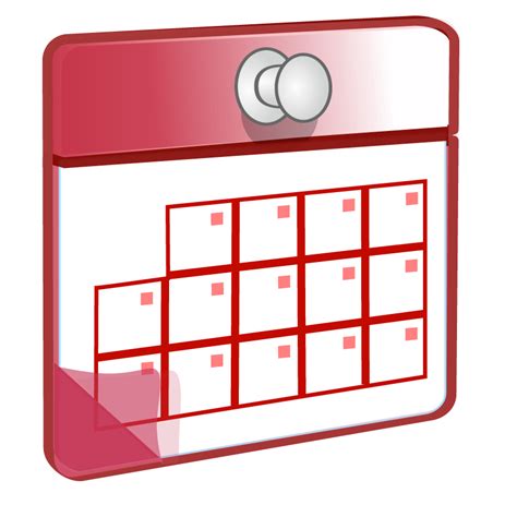 Pictures Of Calendars - ClipArt Best