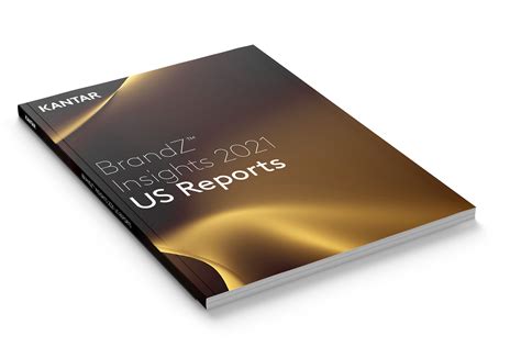 BrandZ Insights – US Sector Reports 2021