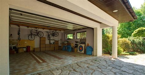 Creative Garage Renovation Ideas | All About Doors