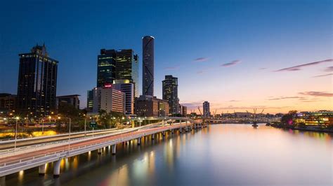 Brisbane Wallpapers - Top Free Brisbane Backgrounds - WallpaperAccess