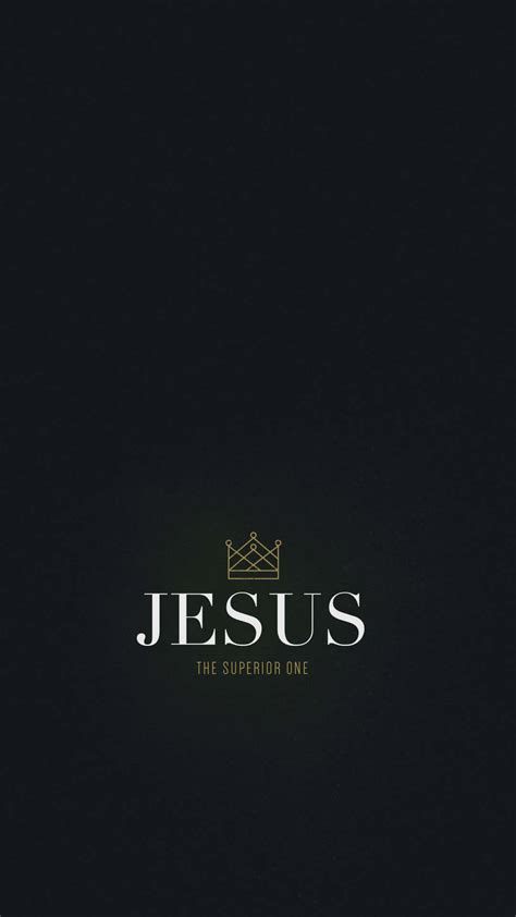 [100+] Jesus Is King Pictures | Wallpapers.com