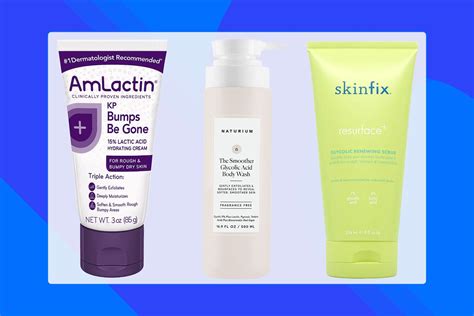 The 15 Best Keratosis Pilaris Treatments