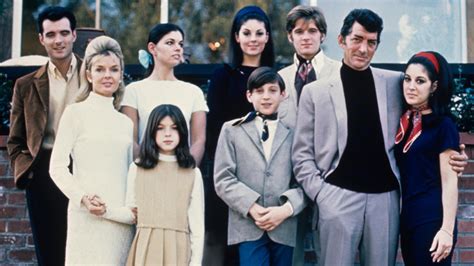 Dean Martin's Kids: Meet Late Singer's 8 Children and Family