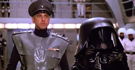 10 Behind-The-Scenes Stories About 'Spaceballs' (Page 3)