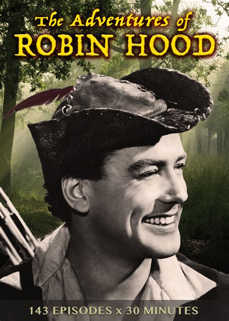 Adventures of Robin Hood, The