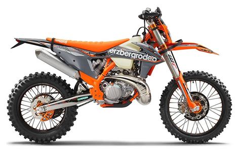 New 2023 KTM 300 XC-W Erzbergrodeo | Motorcycles in EL Cajon CA | Orange