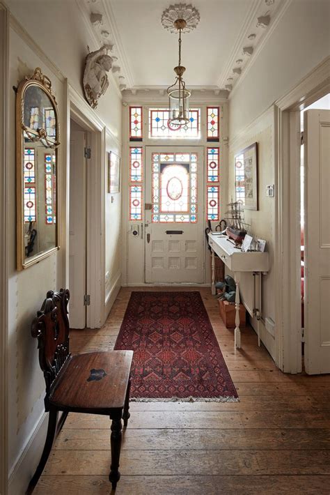 A Victorian Townhouse in Southwest London (Published 2015) | Victorian ...