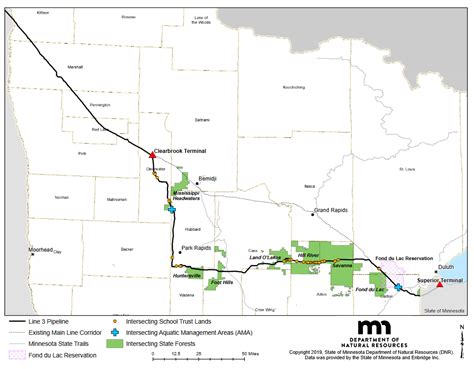 PUC to offer encore performance of “Ignore the Risk,” starring Enbridge Line 3 | Sierra Club