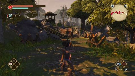 Fable Anniversary for PC Teased - GameSpot