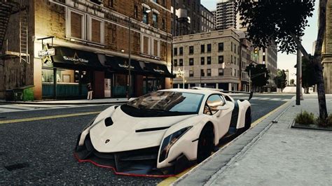 5 best GTA 4 vehicle mods in 2021