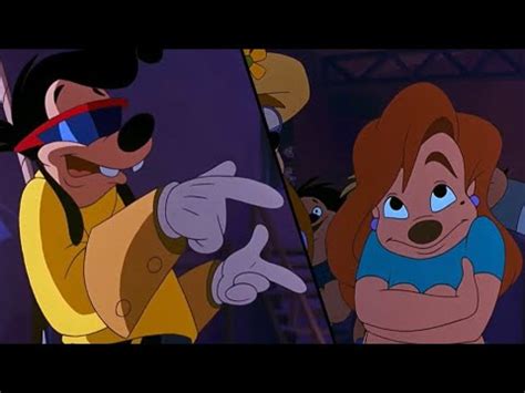 A Goofy Movie - Eye To Eye ( Low Pitched ) - YouTube