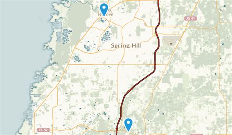 Best Trails near Spring Hill, Florida | AllTrails