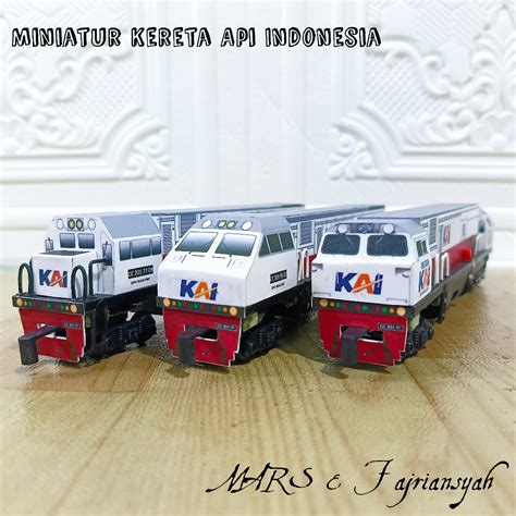 Jual Lokomotif Cc201 Bermesin Miniatur Mainan Kereta Api bisa join Rail King | Shopee Indonesia