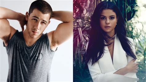 Nick Jonas Recalls Early Sexual Encounter & Dating Selena Gomez