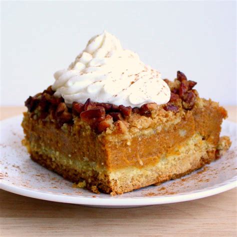 10 Best Pumpkin Pie Cake With Yellow Cake Mix Recipes