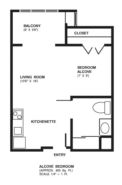 Chateau Cupertino | Addition Of Furniture Make Apartment New Home