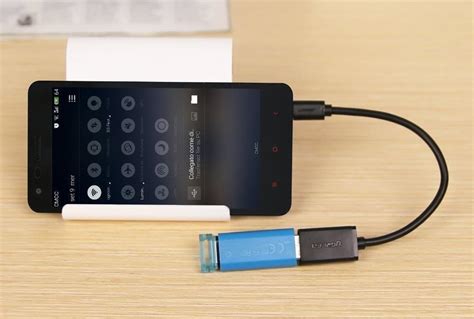 How to Check Your Phone for USB OTG Support to Connect Flash Drives ...