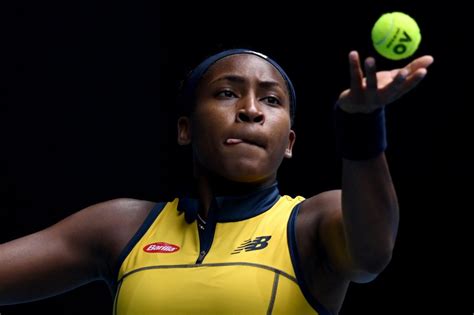 Australian Open: Coco Gauff, Novak Djokovic climb into fourth round; Ben Shelton exits - UPI.com