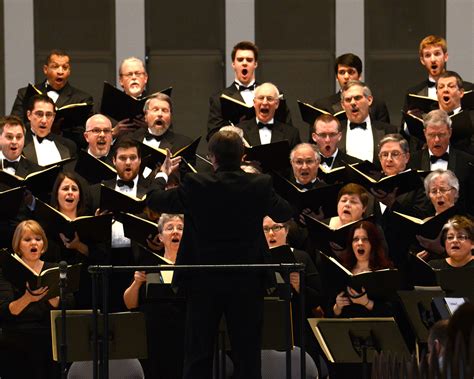 Choral Arts 50th Anniversary Concert | The Phillips Collection