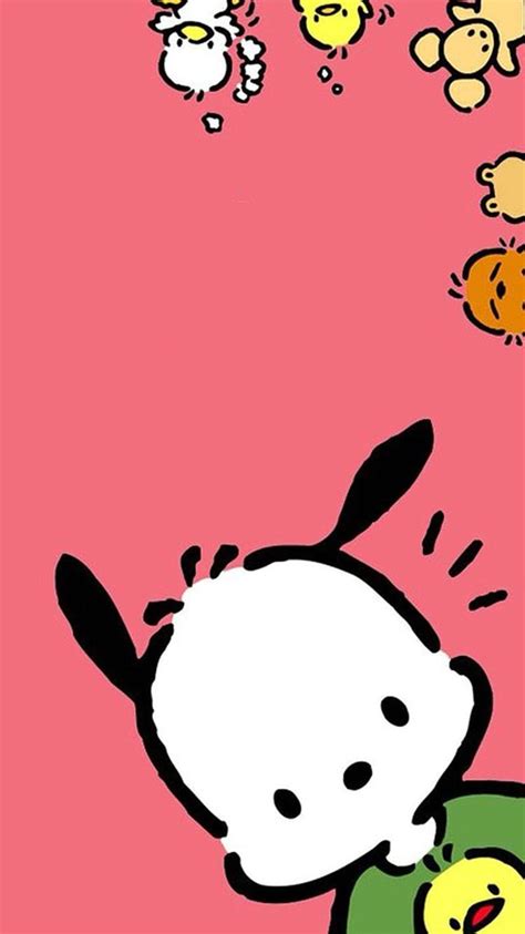 720P free download | Pochacco, pochacco dog, sanrio, HD phone wallpaper | Peakpx