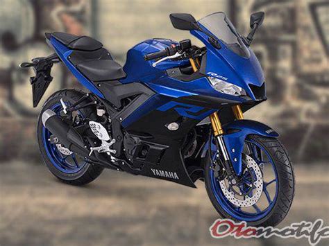 Yamaha R25 2021 – newstempo