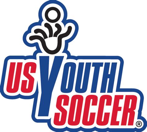 Download Us Youth Soccer Logo | Transparent PNG Download | SeekPNG