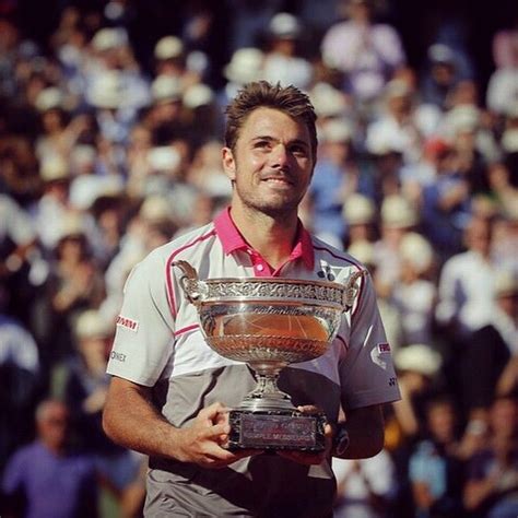 How many slams does Stan Wawrinka have?