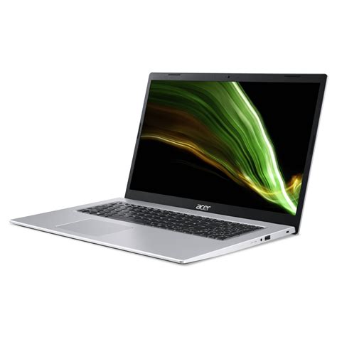 Acer Swift 3, 14.0 Full HD, 11th Gen Intel Core i5-1135G7, 8GB, 512GB SSD, Silver, Windows 10 ...