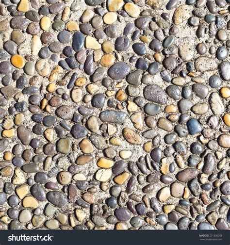 Stone Floor Seamless Texture - Image to u