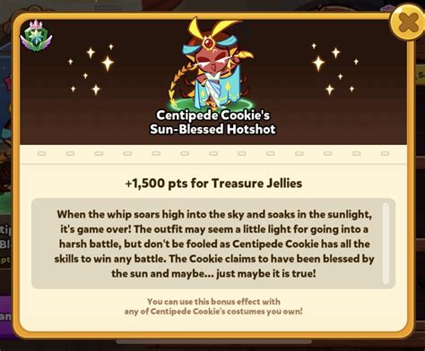 Cookie Run Info 🏝️ on Twitter: "(OvenBreak) 3/28 New Costumes"