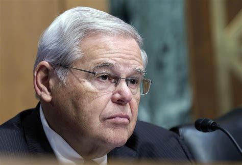 Report: Sen. Menendez, NJ Democrat, faces new federal probe | AP News