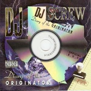 DJ Screw Lyrics, Songs, and Albums | Genius