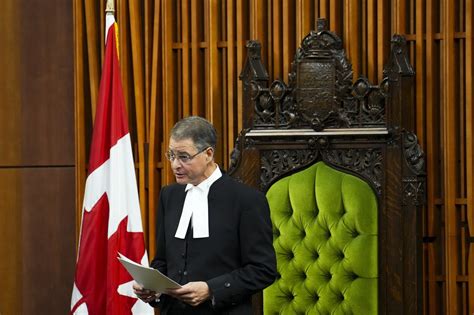 Canada's House speaker has stepped down after inviting a Nazi veteran ...