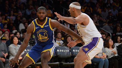 Warriors Vs. Lakers Live Stream: How to Watch NBA Preseason Game – NBC ...