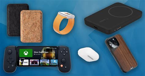 iPhone 14: The best accessories and cases you can buy in 2022 - I Know All News