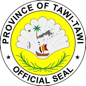 Tawi Tawi Logo