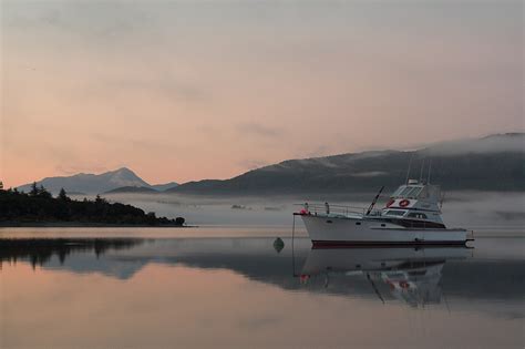 Photo of the week: Lake Te Anau | Conservation blog