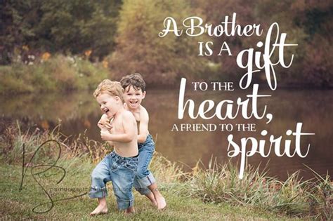 Brother Word Phrase Overlay Photo | Brother quotes, Brother birthday quotes, Brother sister quotes