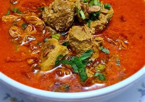 Gulai Kambing Recipe by Kezia's Kitchen 👩‍🍳 - Cookpad