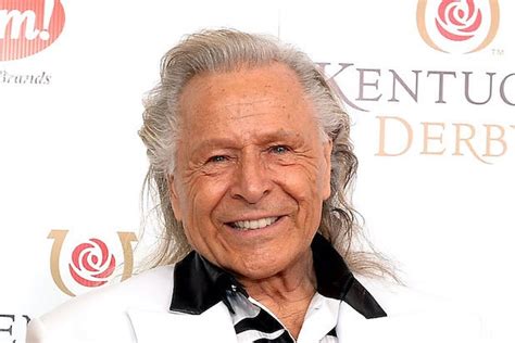 Fashion Retailer Peter Nygard Indicted on Sex-Trafficking, Racketeering Charges