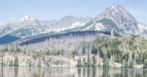 Ultimate Guide to the High Tatras Mountains, Slovakia | 10Adventures