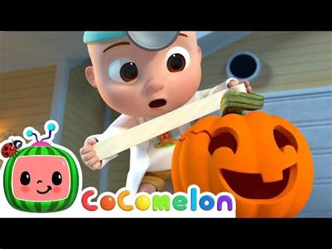 Silly Halloween Song And Lyrics For Kids Videos