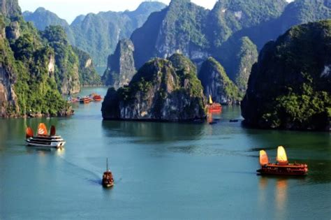 Vietnam holiday packages - Luxury Vietnam Vacation